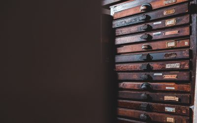 Os caminhos que tomam sentimentos que são guardados
