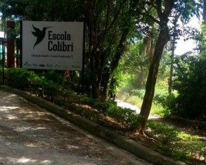Colibri