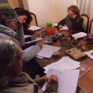 Oficina Entretexto