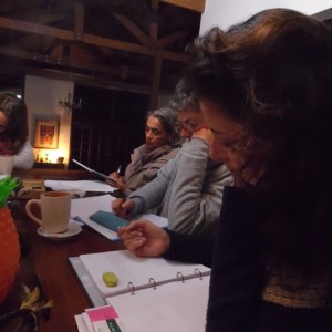 Oficina Entretexto