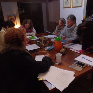 Oficina Entretexto